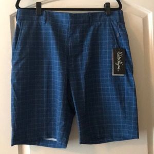 Walter Hagen Shorts